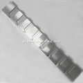 Niestandardowe frezowanie CNC Precyzyjne części aluminiowe